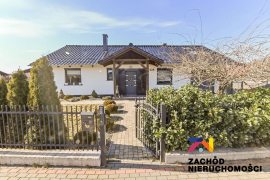 Atrakcyjny Dom 5 pok. Os. ZŁote Piaski- Sucha